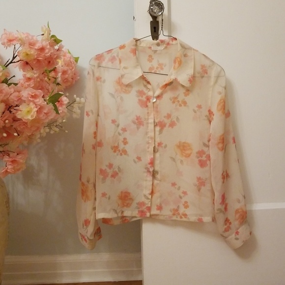 Blouse - Picture 1 of 2